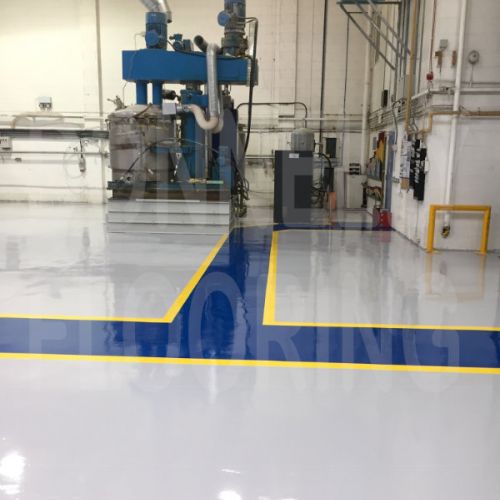 Multi-layered floors