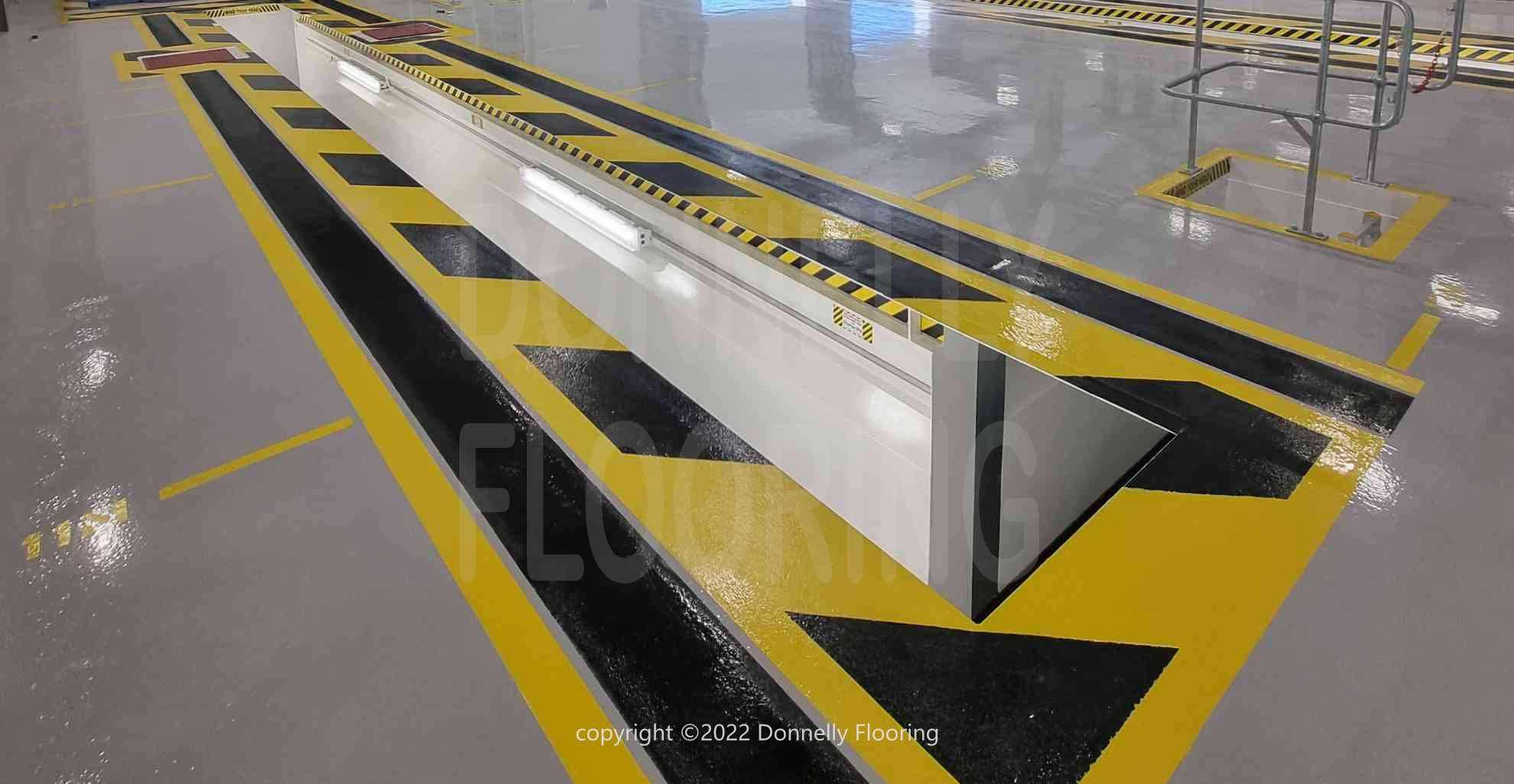 Epoxy Flooring Company